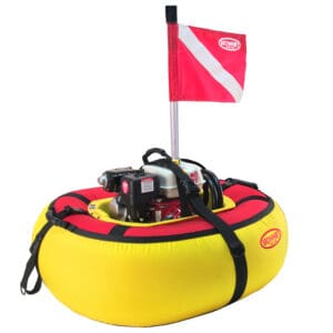 The EXPLORER Diving System