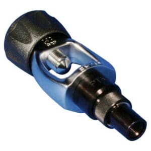 Scuba-tank-refill-adapter-yoke-style