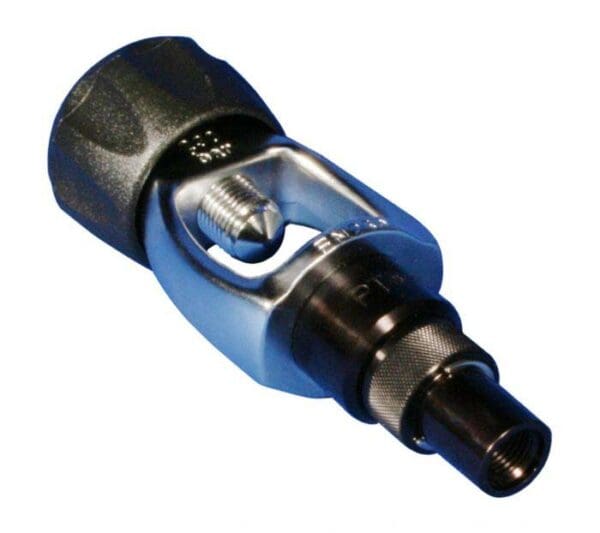 Scuba-tank-refill-adapter-yoke-style