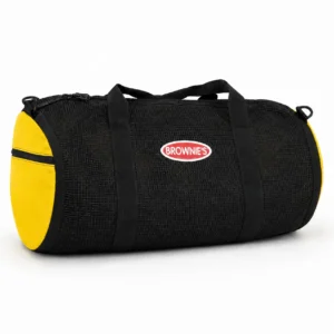Brownie's Third Lung's deluxe gear bag