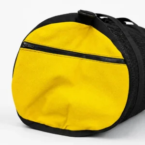 End pocket of Deluxe Brownie's Third Lung gear bag