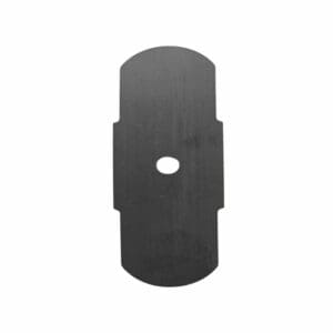 tankless dive system flapper valve replacement part for Brownie's floating compressor