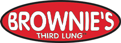 Brownie’s THIRD LUNG™