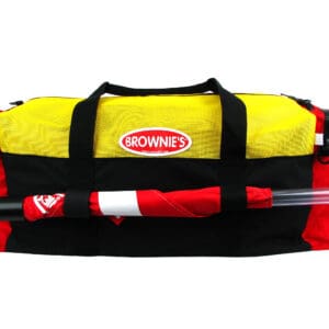 Deluxe Gear Mesh Bag
