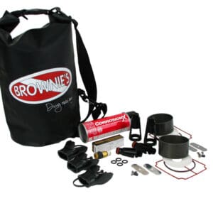 Care Kit - Gasoline Powered Series