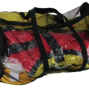 Gear Bag Economy