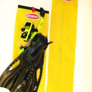 Snorkel Bag
