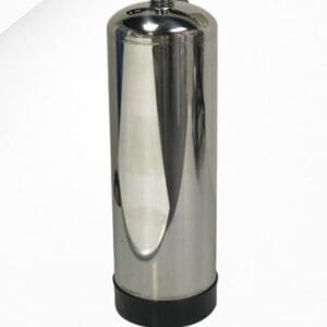 Inline Accumulator Tank