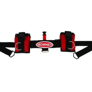 Drop Weight Cummerbelt™