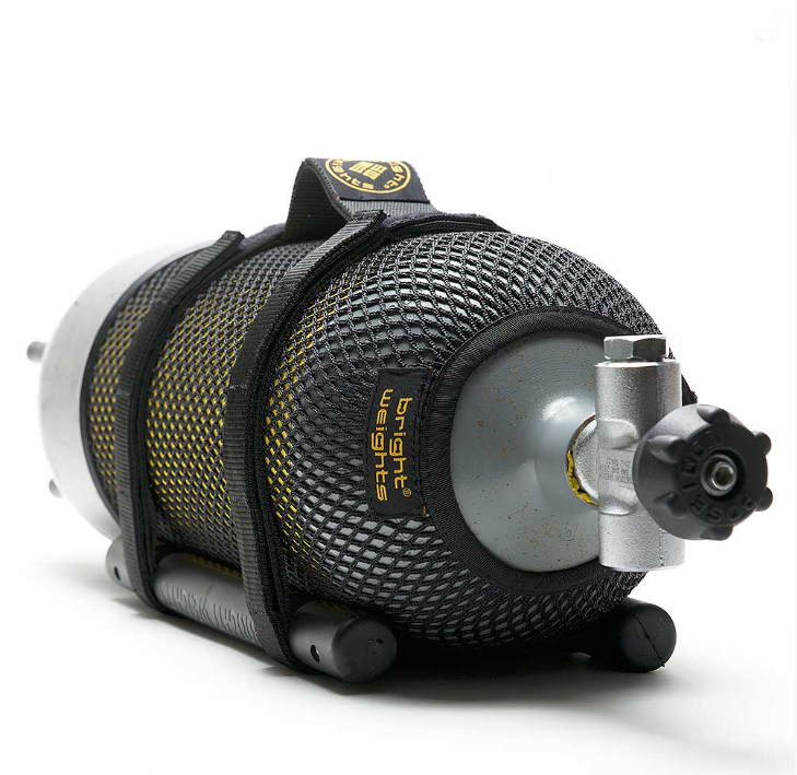 Cylinder Harness Brownie’s THIRD LUNG™