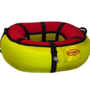 Tube and Cover Complete