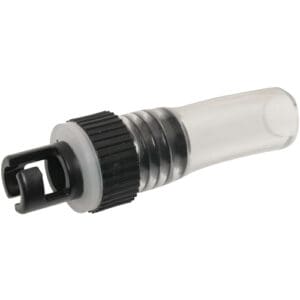 Tube Inflator for Brownie's THIRD LUNG Float Tube