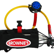 Brownie's Egressor Add On Kit