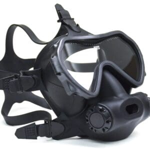 OTS Spectrum Full Face Mask