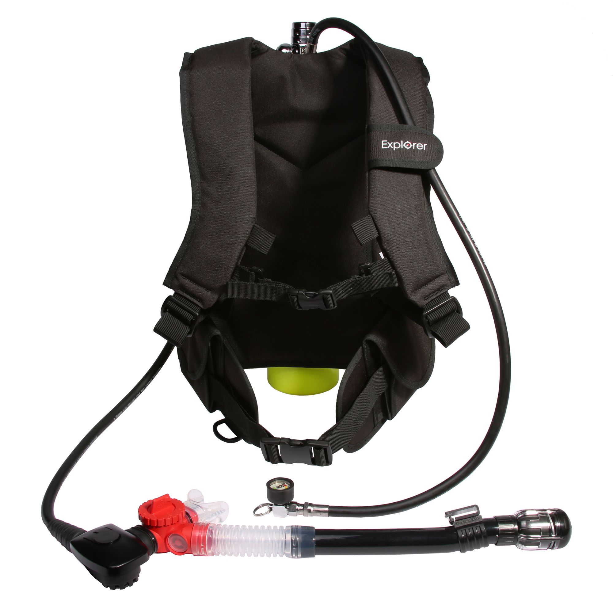 EasyDive Mini Scuba Kit