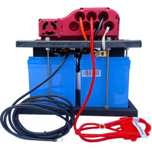 Built-In Air Systems