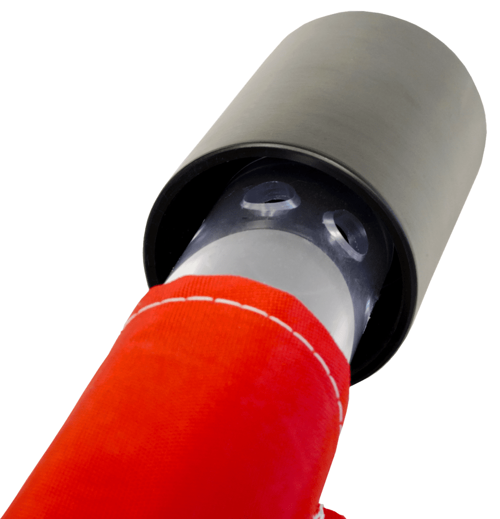 Air Intake CAP ONLY Brownie’s THIRD LUNG™