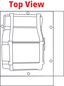 Top View