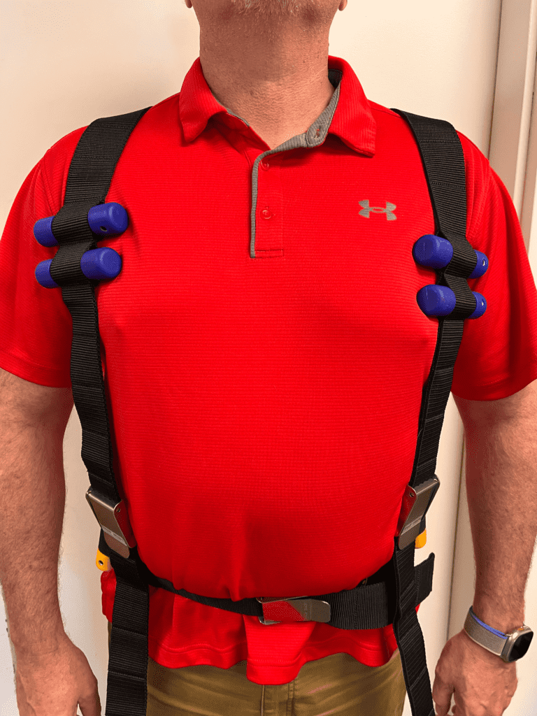 Belt & Brace Brownie’s THIRD LUNG™