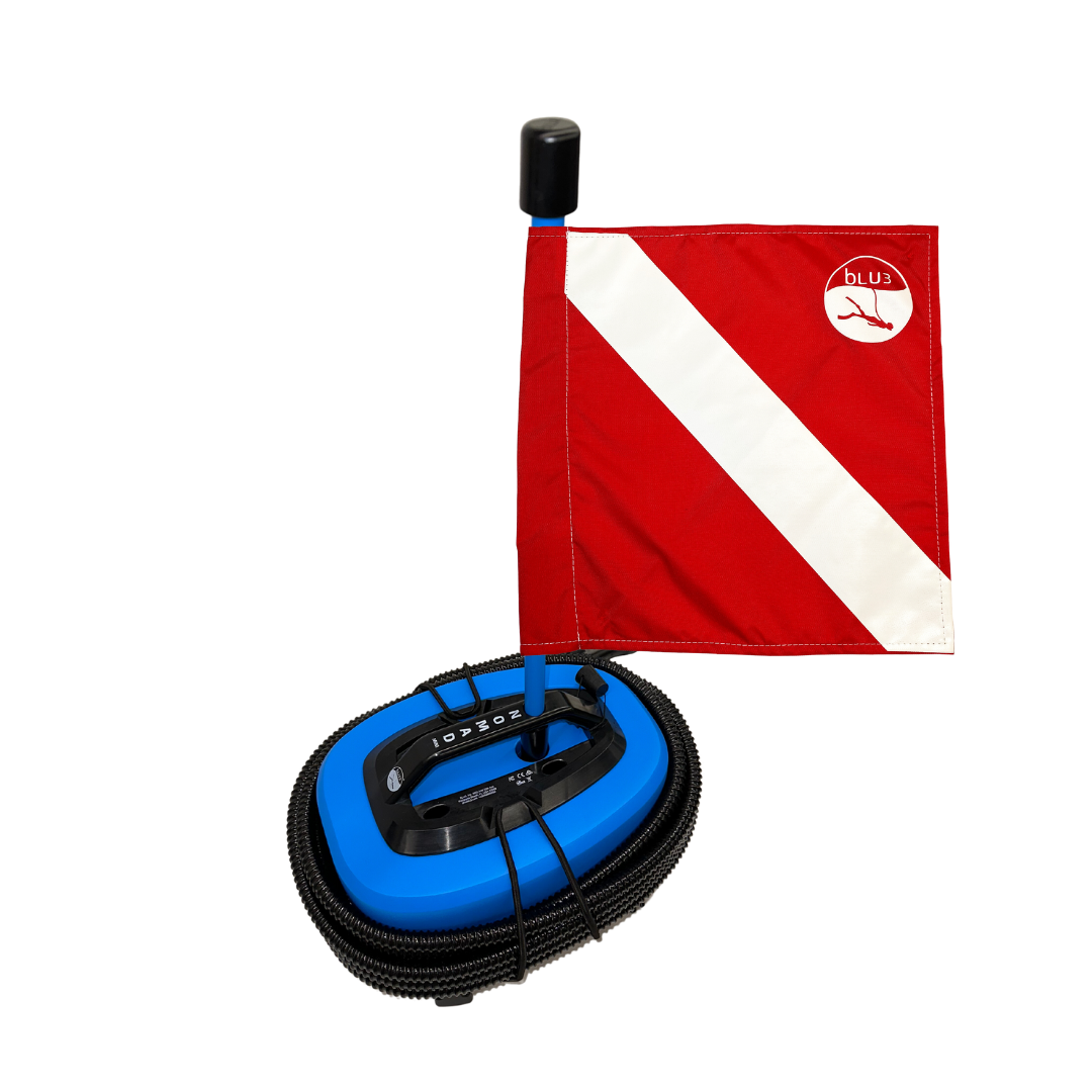 Nomad Mini Brownie s THIRD LUNG