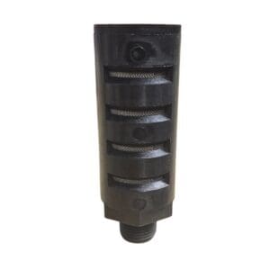 Electric Compressor Muffler