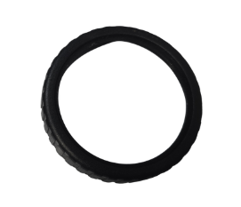 Spare part Low Pressure Regulator Purge Cover Ring for Brownie's Third Lung tankless diving regulator