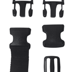 Buckle Upgrade Kit
